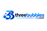 ThreeBubbles Logo
